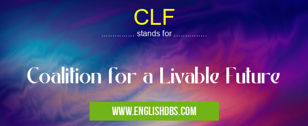 CLF