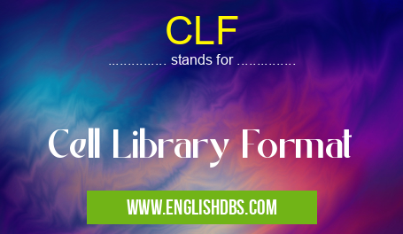 CLF