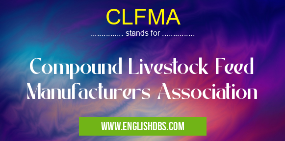 CLFMA