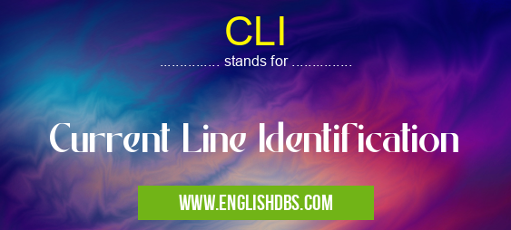 CLI