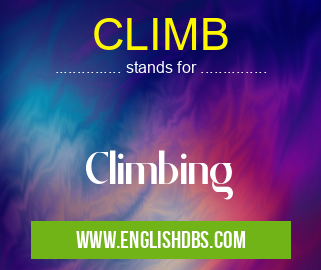 CLIMB