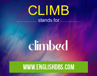 CLIMB