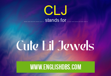 CLJ