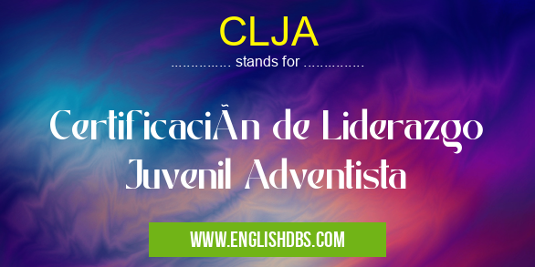 CLJA