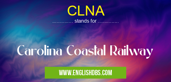 CLNA