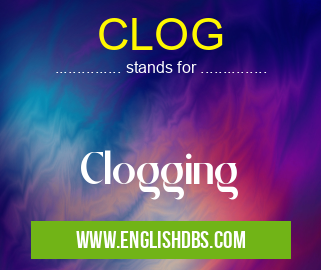 CLOG