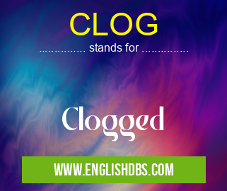 CLOG