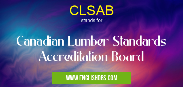 CLSAB