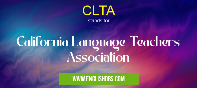 CLTA