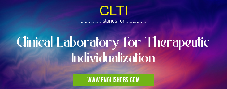 CLTI