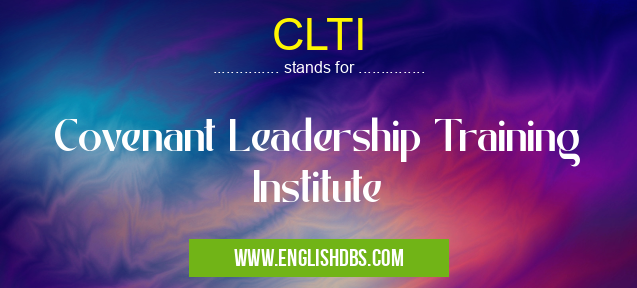 CLTI