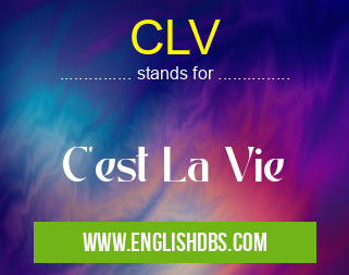 CLV