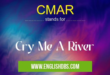 CMAR