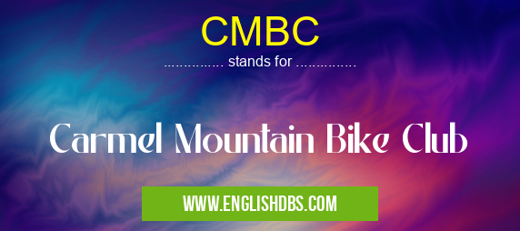 CMBC