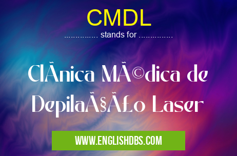 CMDL