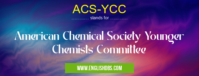 ACS-YCC