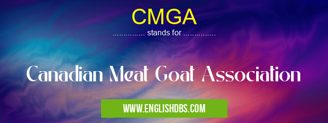 CMGA