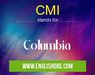 CMI