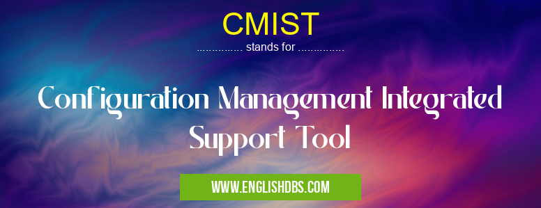 CMIST