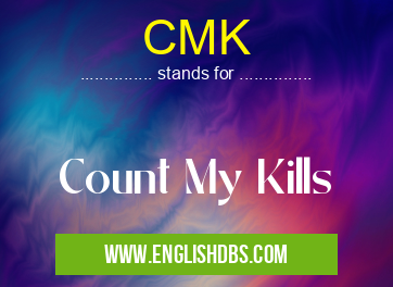 CMK