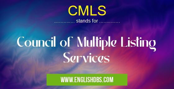 CMLS