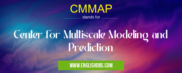 CMMAP