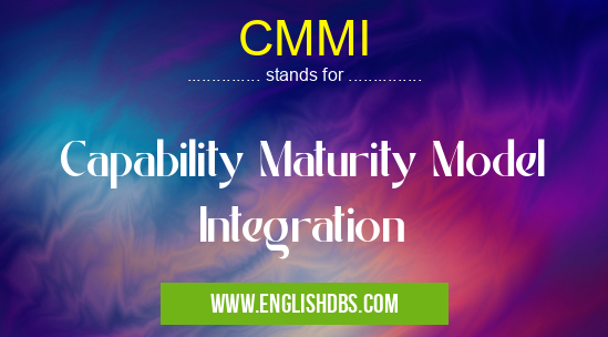 CMMI