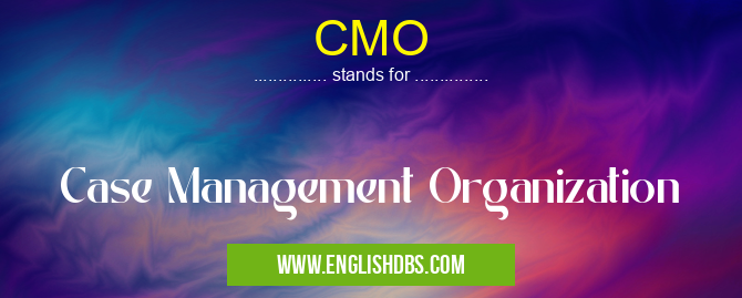 CMO