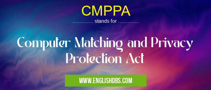 CMPPA