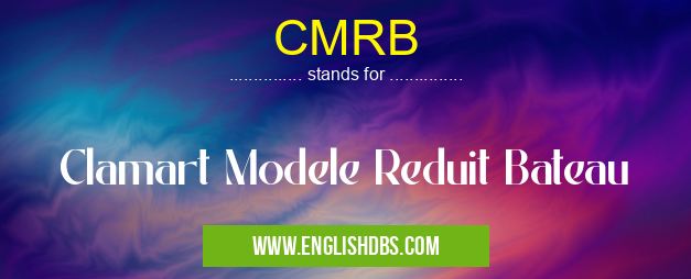 CMRB