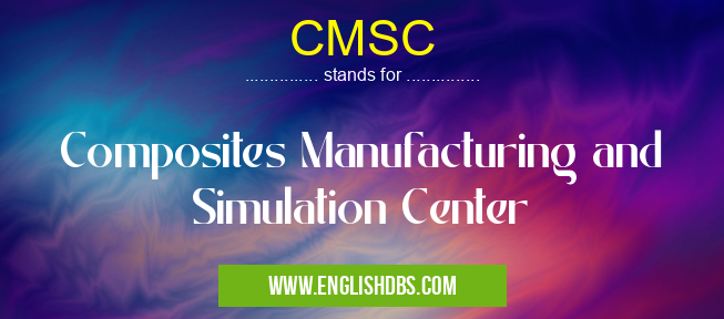 CMSC