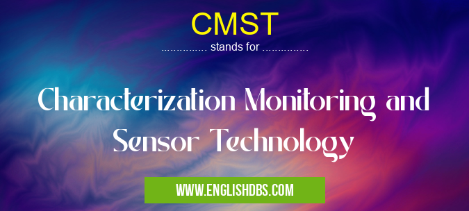 CMST