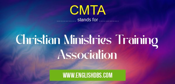 CMTA