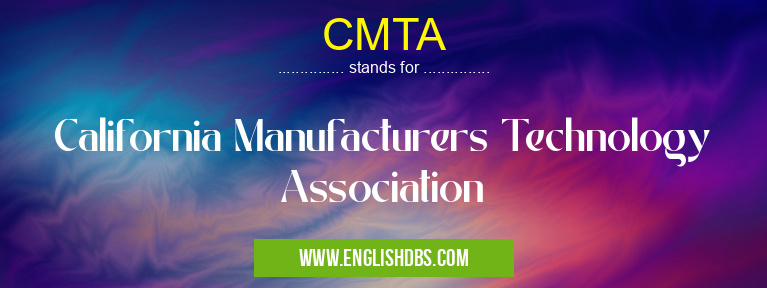 CMTA