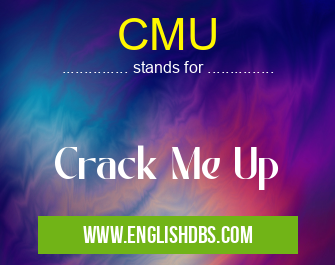 CMU