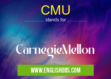 CMU