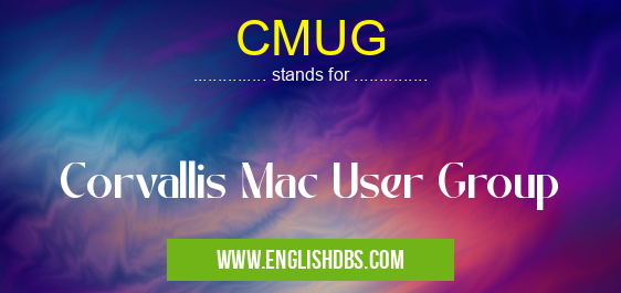 CMUG