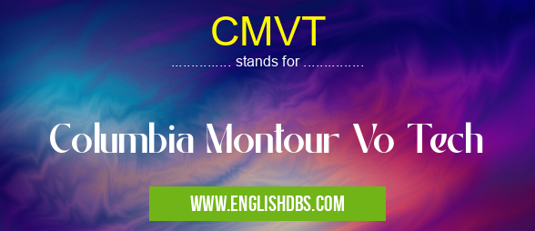 CMVT