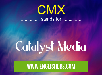 CMX