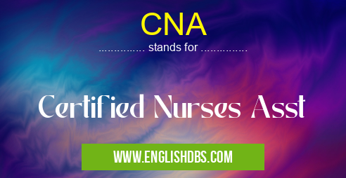 CNA