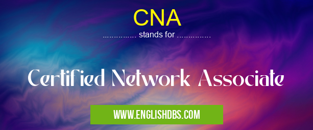 CNA