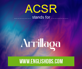 ACSR