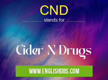 CND