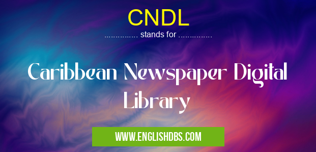 CNDL