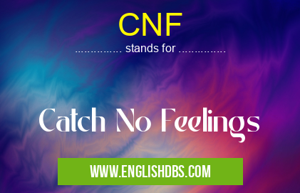 CNF