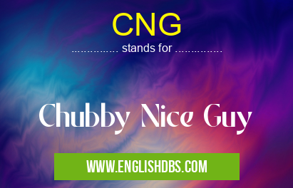 CNG