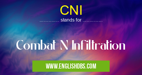 CNI