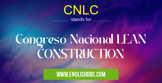 CNLC