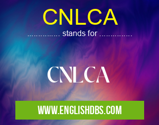 CNLCA