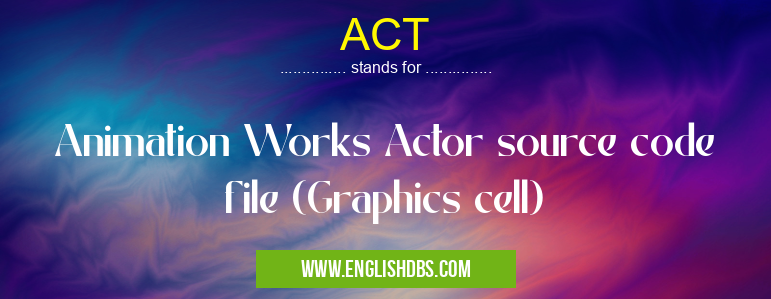 ACT